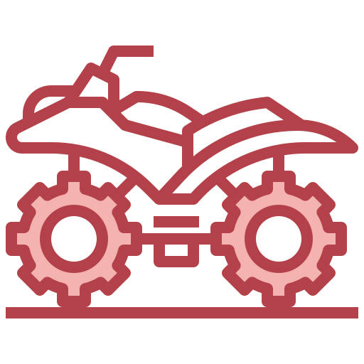 Atv icon