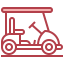 Golf cart Ikona 64x64