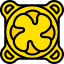 Cooler icon 64x64