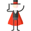 Magician icon 64x64