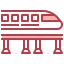 Monorail icon 64x64