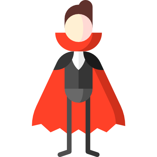 Vampire icon