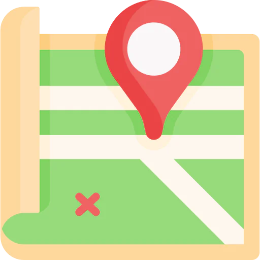 Map icon