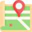 Map icon 64x64