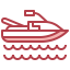 Jet ski Symbol 64x64