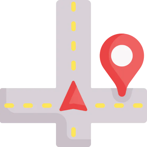 Gps icon