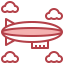 Airship icon 64x64
