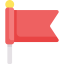 Flag icon 64x64