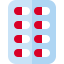 Pills icon 64x64