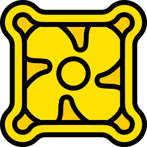 Cooler icon