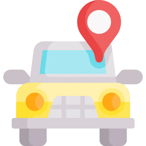 Car icon