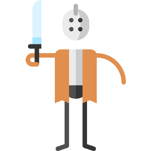 Killer icon