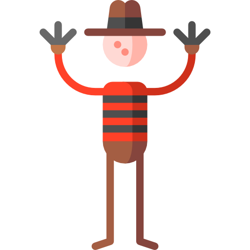 Killer icon