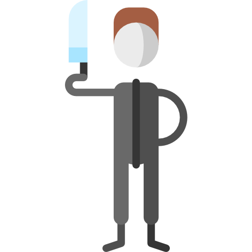 Killer icon
