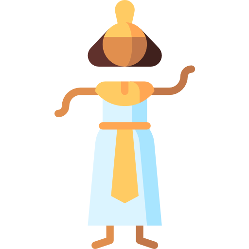 Cleopatra icon