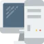 Computer icon 64x64