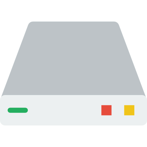 Router icon