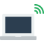 Laptop icon 64x64