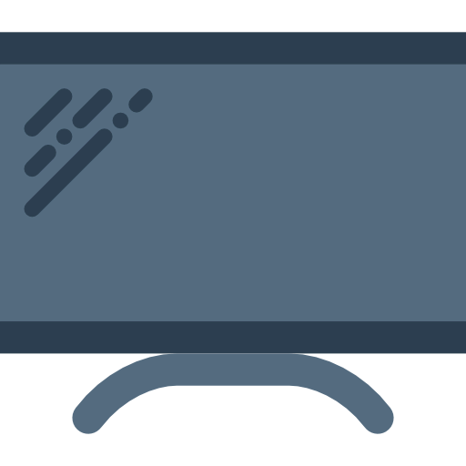 Monitor icon