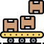 Conveyor icon 64x64