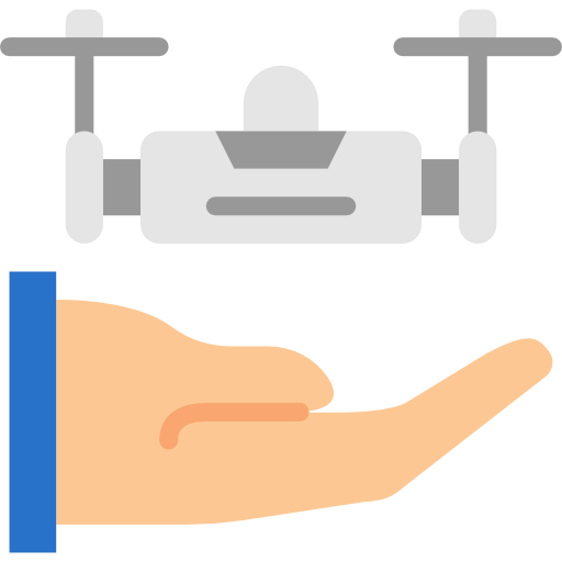 Drone icon