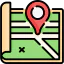 Map icon 64x64