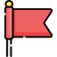 Flag icon 64x64