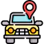 Car icon 64x64