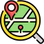 Search icon 64x64
