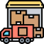 Logistics icon 64x64
