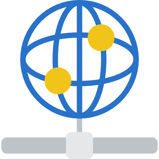 Internet icon
