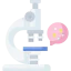 Microscope icon 64x64