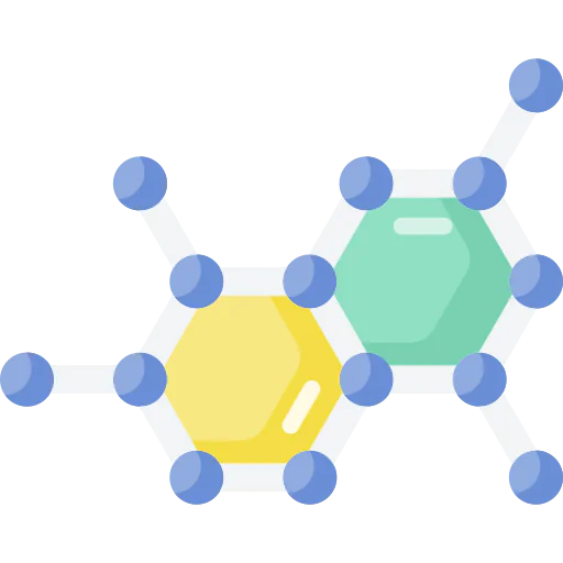 Molecule icon