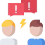 Argument icon 64x64