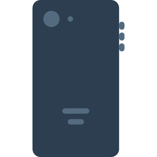 Smartphone icon