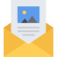 Newsletter icon 64x64