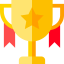 Trophy icon 64x64