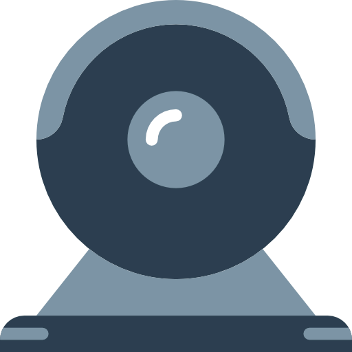 Webcam icon