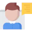 Blogger icon 64x64