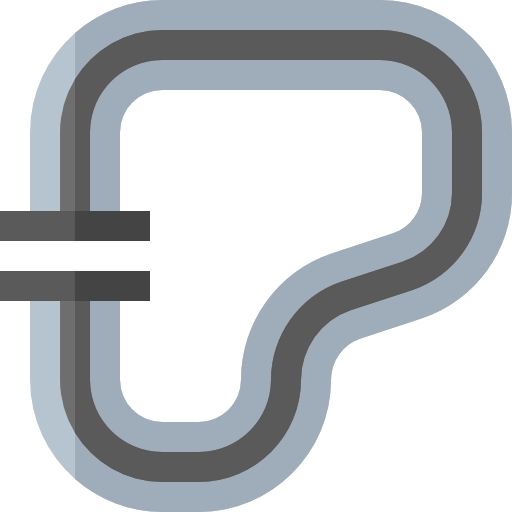 Circuit icon