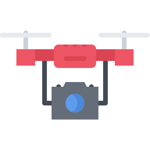 Drone icon