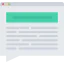 Blog icon 64x64