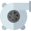 Turbo icon 64x64