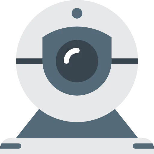 Webcam icon