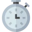 Stopwatch icon 64x64