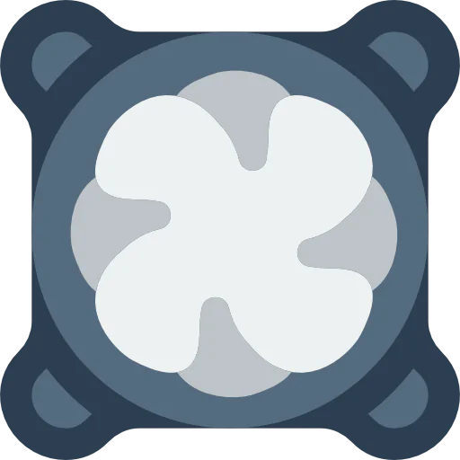 Cooler icon