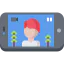 Video icon 64x64