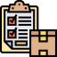 Checklist icon 64x64