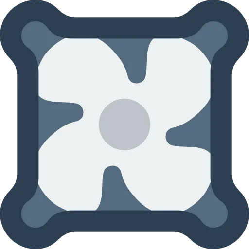 Cooler icon