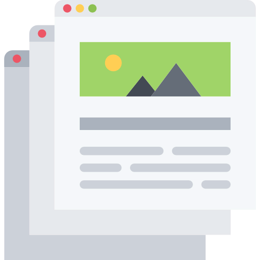 Browser icon